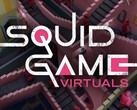 Sandbox VR utökar sin helkropps VR-upplevelse Squid Game Virtuals genom att introducera ett minispel för säsong två. (Bildkälla: Sandbox VR)