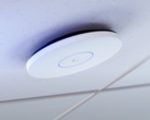 De nya Ubiquiti-accesspunkterna har en något reviderad design (Bildkälla: Ubiquiti) 