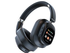 JH-ANC930Plus: Nya over-ear hörlurar. (Bildkälla: Siindoo)