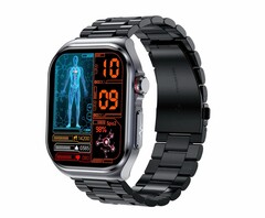 Vissa smartklockor marknadsför hälsofunktioner som de egentligen inte har stöd för