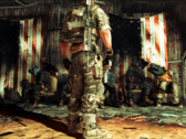 Spec Ops: The Line är en brutalt suggestiv berättelse som inte liknar något annat skjutspel som någonsin gjorts. (Bildkälla: Steam)