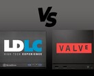 LDLC utmanar Valves Steam Machine med ”Stim Machine” – en minidator med ett kraftfullare grafikkort till samma pris.