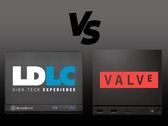 LDLC utmanar Valves Steam Machine med ”Stim Machine” – en minidator med ett kraftfullare grafikkort till samma pris.