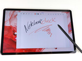 Recension av Samsung Galaxy Tab S8+