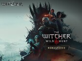 The Witcher III: Wild Hunt - Remastered finns tillgängligt till PC, Xbox Series S/X, PlayStation 5 och Nintendo Switch 2.