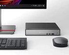 ThinkCentre Neo 50q QC är en minidator med Snapdragon SoC (Bildkälla: Lenovo)