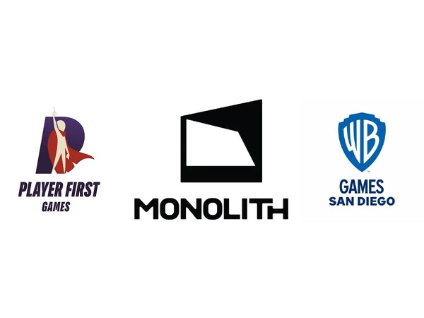 Warner Bros. lägger också ner tre spelstudior. (Bildkälla: Warner Bros.)
