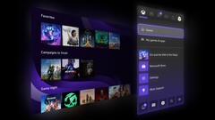 Xbox-läget ger en spelkontrollpanel i fullskärm med handkontrollen först till Windows 11-datorer via den valfria uppdateringen KB5083631. 