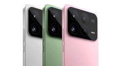 Xiaomi 16 och potentiellt OnePlus 15, Vivo X300 och Oppo Find X9 kan komma att presenteras i Kina redan den 24 september. (Bildkälla: Ace100xd)