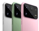 Xiaomi 16 och potentiellt OnePlus 15, Vivo X300 och Oppo Find X9 kan komma att presenteras i Kina redan den 24 september. (Bildkälla: Ace100xd)