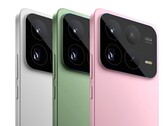 Xiaomi 16 och potentiellt OnePlus 15, Vivo X300 och Oppo Find X9 kan komma att presenteras i Kina redan den 24 september. (Bildkälla: Ace100xd)