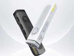 AngelEye: Lättviktig FPV-kamera med 4K-upplösning. (Bildkälla: AngelEye)