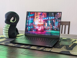 87,7 % i betyg: Razer Blade 16 (2026)