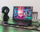 Razer Blade 16 recension: Intel Core Ultra ger snabbare bildhastigheter