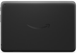Amazon Fire HD 8 2022 i svart