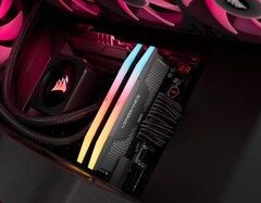 Priserna på DDR5-RAM förväntas inte återgå till mer rimliga nivåer förrän omkring 2027. 