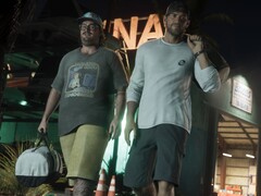 Cal Hampton och Jason Duval från GTA 6.