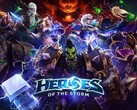 Fans hoppas fortfarande på Heroes of the Storm för att göra en comeback.