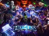 Fans hoppas fortfarande på Heroes of the Storm för att göra en comeback.