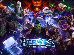 Fans hoppas fortfarande på Heroes of the Storm för att göra en comeback.