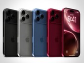 DRAM-krisen kan påverka tillgängligheten av iPhone 18 Pro.
