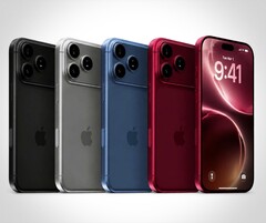 DRAM-krisen kan påverka tillgängligheten av iPhone 18 Pro.