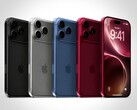 DRAM-krisen kan påverka tillgängligheten av iPhone 18 Pro.