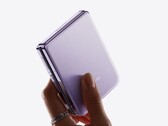 Mix Flip lanserades i juli förra året. (Bildkälla: Xiaomi)