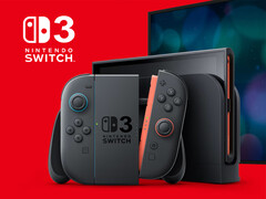 Nintendo Switch 3 förväntas använda en betydligt nyare nod än den 8 nm-process som ligger till grund för Switch 2. (Bildkälla: Nintendo - redigerad)