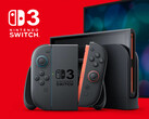 Nintendo Switch 3 förväntas använda en betydligt nyare nod än den 8 nm-process som ligger till grund för Switch 2. (Bildkälla: Nintendo - redigerad)