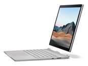 Surface Book 3 15