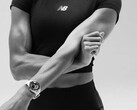 Calibre Connected E5 avslöjad på ett första foto. (Bildkälla: Tag Heuer, via the5krunner)