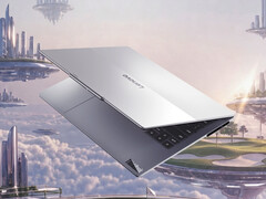 ThinkBook X AI 2026 på bilden här sägs vara den kinesiska versionen av ThinkBook 14x ILL.