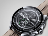 Watch 2 Pro. (Bildkälla: Xiaomi)