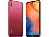 Test: Huawei Y7 2019 Smartphone (Sammanfattning)