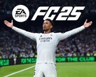 EA Sports FC 25 recension: Riktmärken för bärbar dator och stationär dator