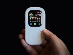 Apple kanske arbetar på en liten AI-driven wearable eller gadget (Bildkälla: tinyPod)