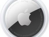 AppleairTag-tracker (bilden) är redo för en större uppdatering i sommar. (Bildkälla: Apple)