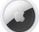 AppleairTag-tracker (bilden) är redo för en större uppdatering i sommar. (Bildkälla: Apple)