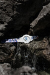 Klockan Casio G-Shock GA-2100HDS-7A1PRG. (Bildkälla: Casio)