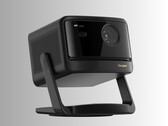 Dangbei DBOX02 Pro 4K-projektor på gimbalstativ (Bildkälla: Dangbei PR)