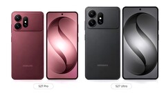 De aktuella renderingarna, som baseras på de läckta CAD-modellerna av Samsung Galaxy S27 Ultra, kan fortfarande vara felaktiga i vissa detaljer.