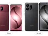 De aktuella renderingarna, som baseras på de läckta CAD-modellerna av Samsung Galaxy S27 Ultra, kan fortfarande vara felaktiga i vissa detaljer.