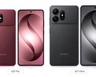 De aktuella renderingarna, som baseras på de läckta CAD-modellerna av Samsung Galaxy S27 Ultra, kan fortfarande vara felaktiga i vissa detaljer.
