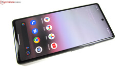 Vissa Google Pixel 6a-användare har massiva problem efter den senaste programuppdateringen (Bildkälla: Notebookcheck)