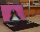 Framework Laptop 13 Pro har en enastående batteritid.