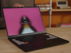 Framework Laptop 13 Pro har en enastående batteritid.