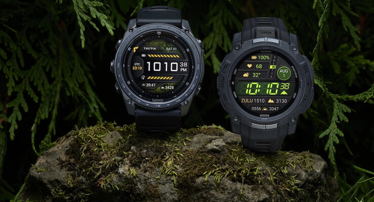 (Bildkälla: Garmin via Lowyat)