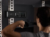 Man drar i Gym Nano