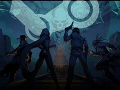 Hard West 2 är 80% rabatt på Steam fram till 19 februari. 